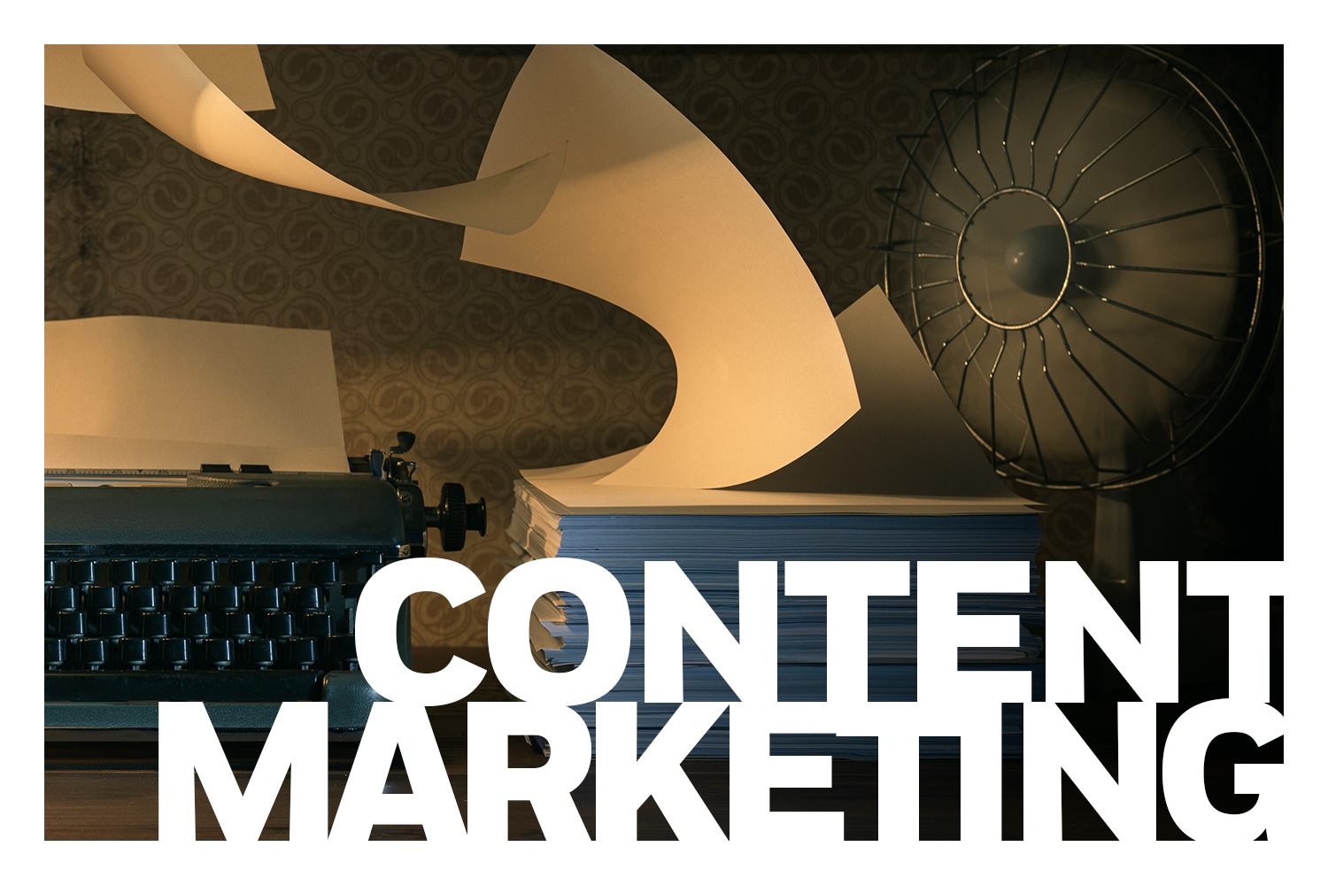 Content Marketing Services | Dane O'Leary Media