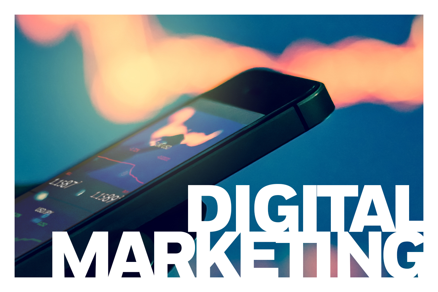 Digital Marketing Services | Dane O'Leary Media