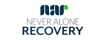 Never Alone Recovery