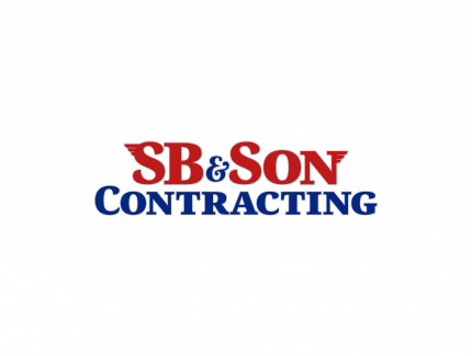 SB & Son Contracting | Branding Refresh