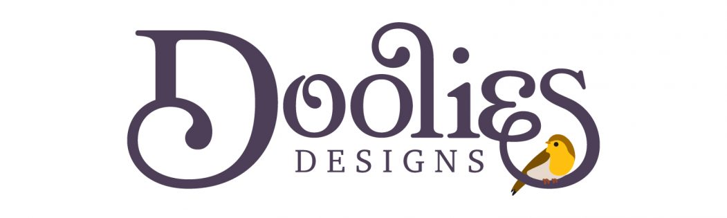 Doolies Designs | Logo by Dane O'Leary Media