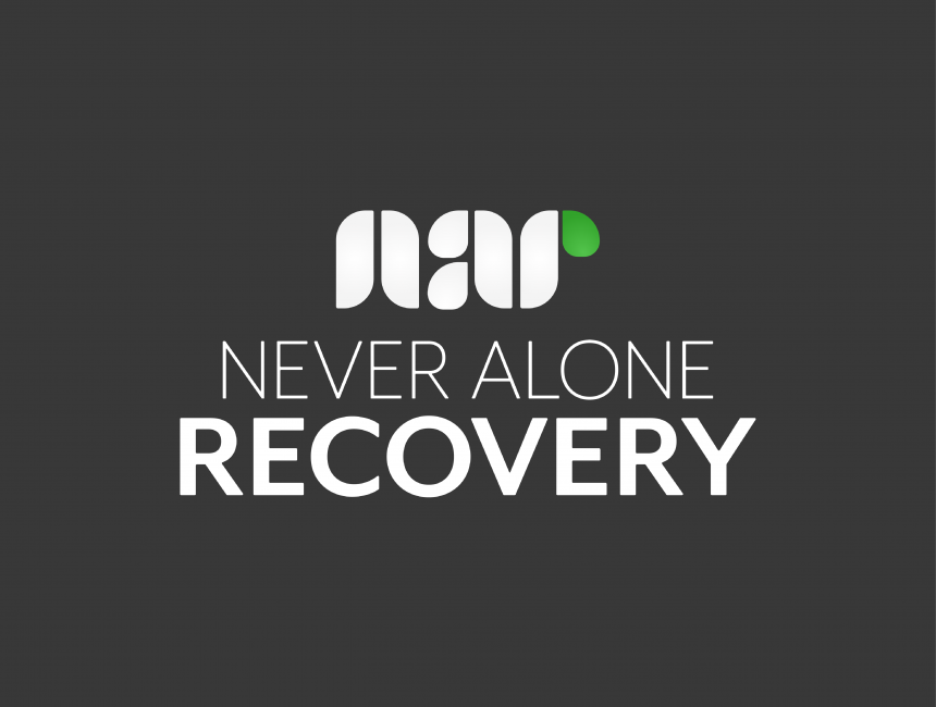 Never Alone Recovery | Content Marketing | Dane O'Leary Media